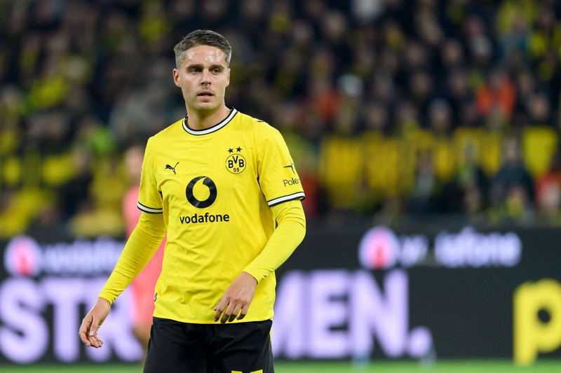 Joey Veerman gehört zu den passstärksten Spielern im europäischen Fußball.