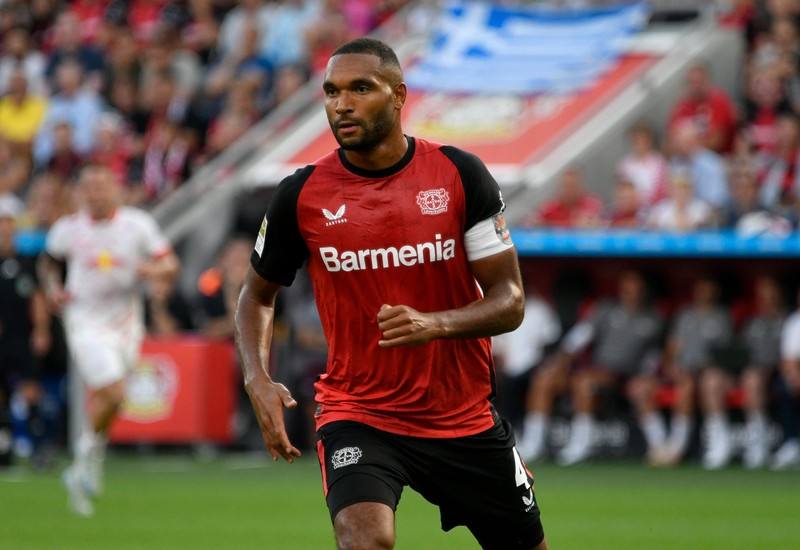 Wie viel Geld verdient Jonathan Tah?