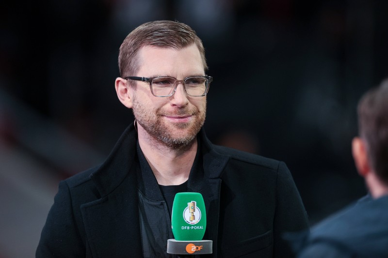 Per Mertesacker trägt einen sehr speziellen Spitznamen.