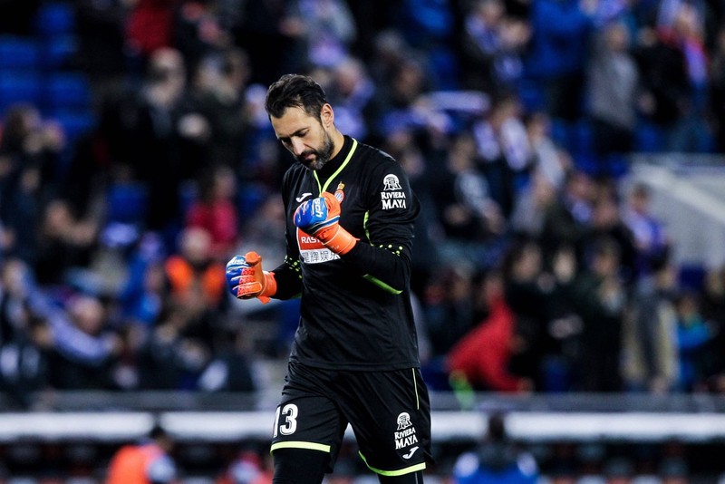 López ist seit 2016 wieder in spanischen Fußball-Vereinen vertreten. 