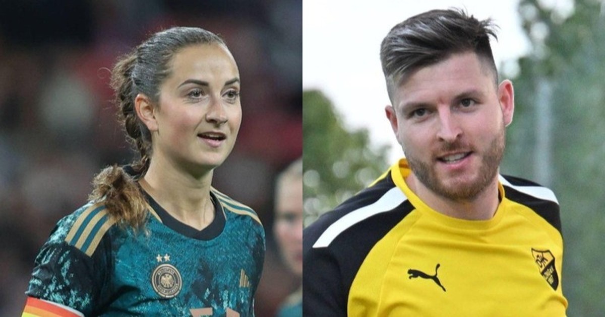 Wer sind die (Ex-) Partner und Partnerinnen der deutschen Frauen-Nationalmannschaft?