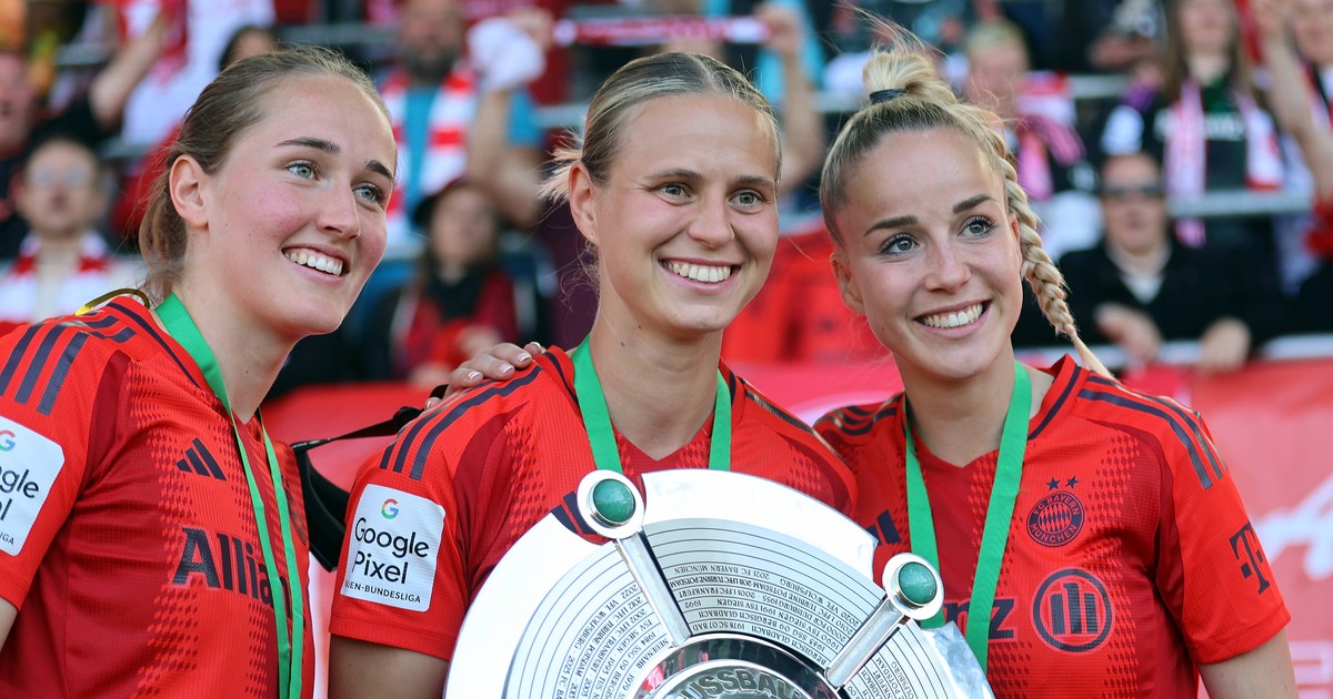 Giulia Gwinn: Freund, Gehalt und Karriere – das musst du über die Spielerin wissen