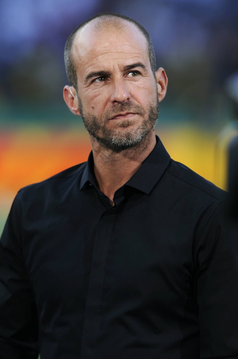 Bei Mehmet Scholl wurde mutmaßlich eingebrochen. Dabei wurde ein Deutscher festgenommen.