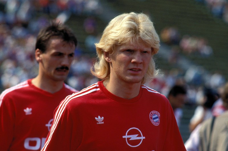 Stefan Effenberg hält einen sehr ungewöhnlichen Rekord.