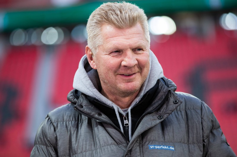 Wie viel verdient Stefan Effenberg?