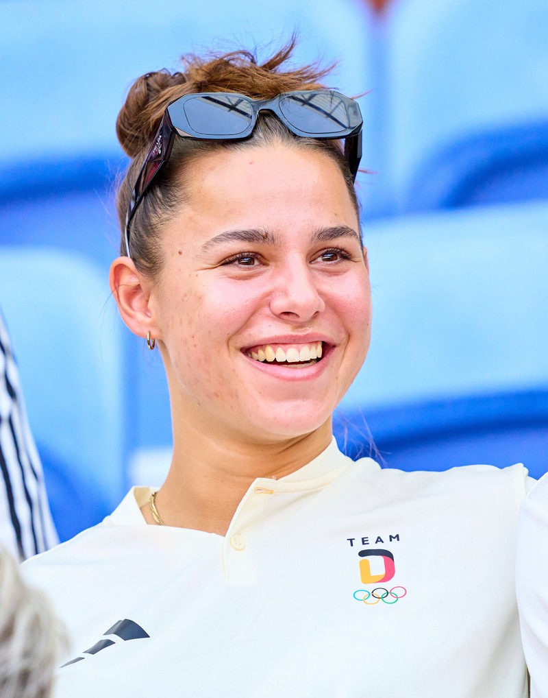 Lena Oberdorf ist die teuerste Fußballspielerin, nicht nur bei Bayern München, sondern in ganz Deutschland.