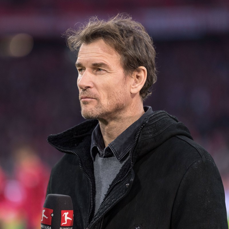 Im Februar 2025 wird der Strafbefehl gegen Jens Lehmann erhoben.