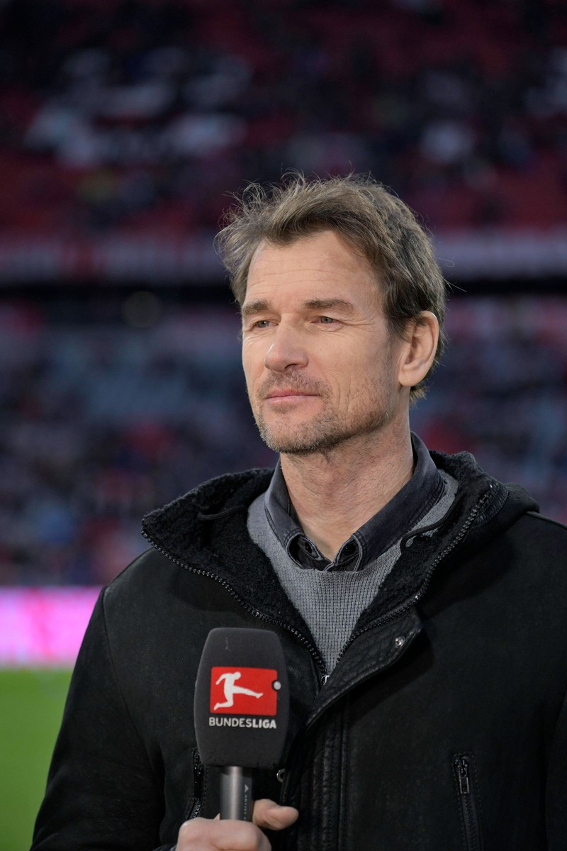 Jens Lehmann hat nach seiner aktiven Karriere verschiedene Felder ausprobiert.