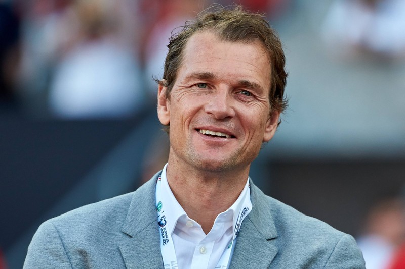 Wie viel Geld hat Jens Lehmann?