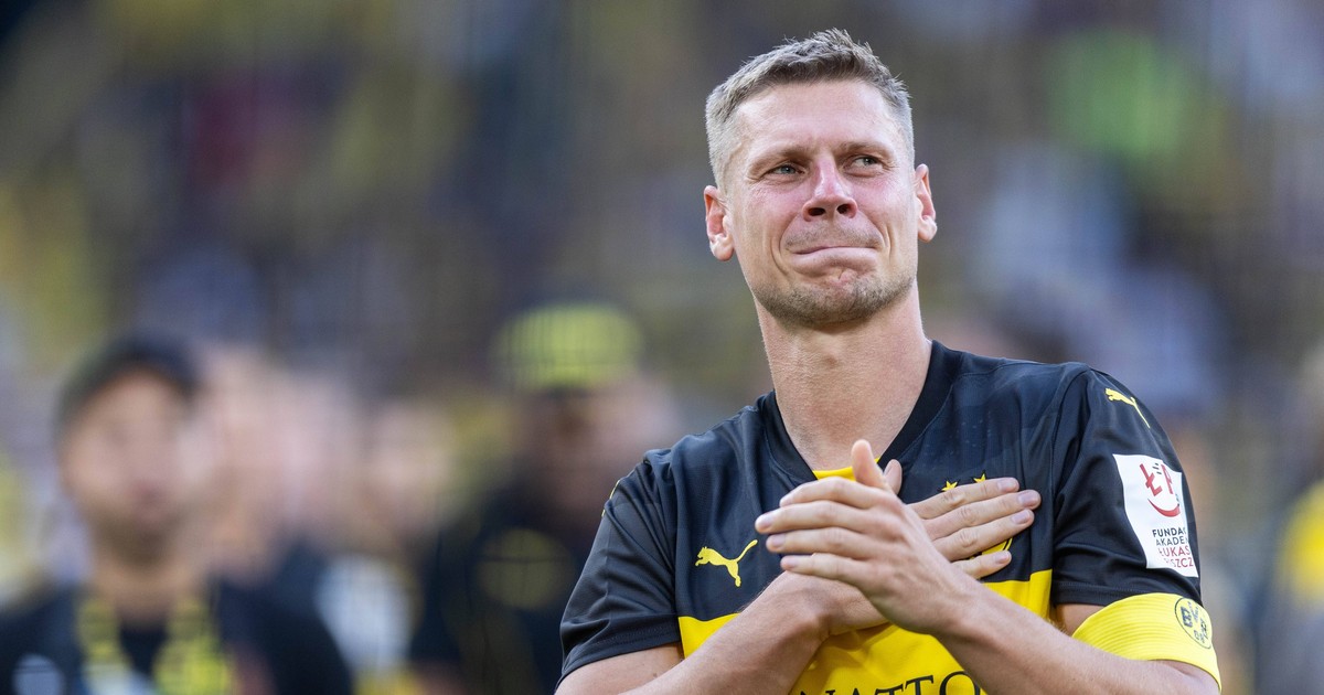 Lukasz Piszczek: Kinder, Vermögen und Alter – das macht er heute
