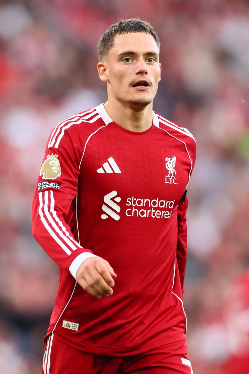 Florian Wirtz spricht im Spätsommer 2025 erstmals darüber, warum er zum FC Liverpool und nicht zu den Bayern wechselte