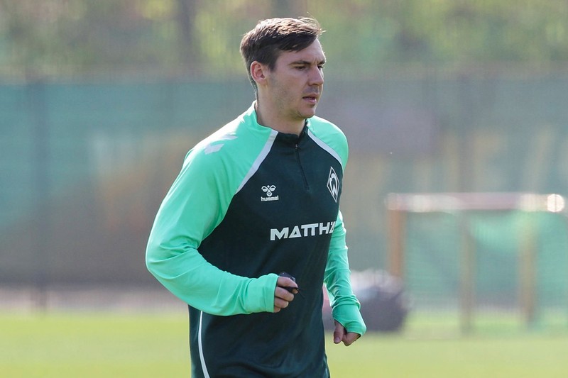 Maximilian Wöber soll die neuste Verpflichtung des FC Schalke 04 zu sein.