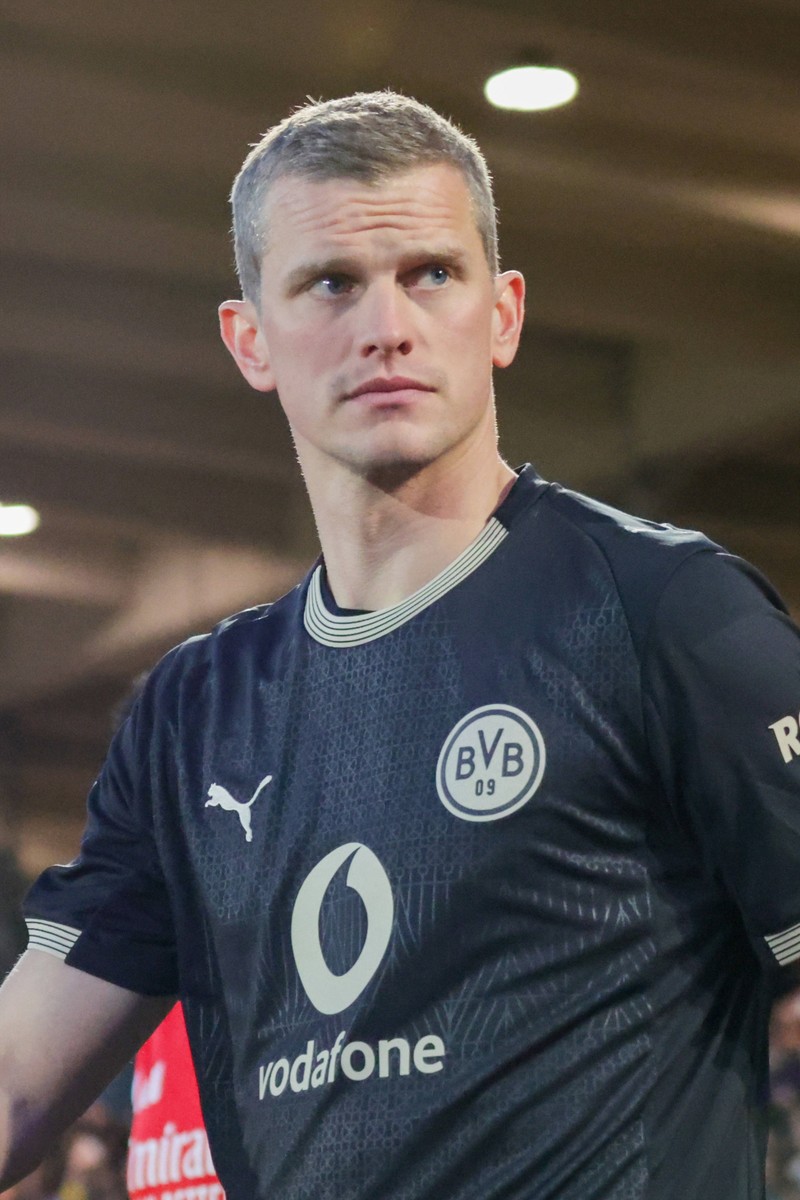Sven Bender soll der neue Co-Trainer von Jürgen Klopp als Bundestrainer werden.