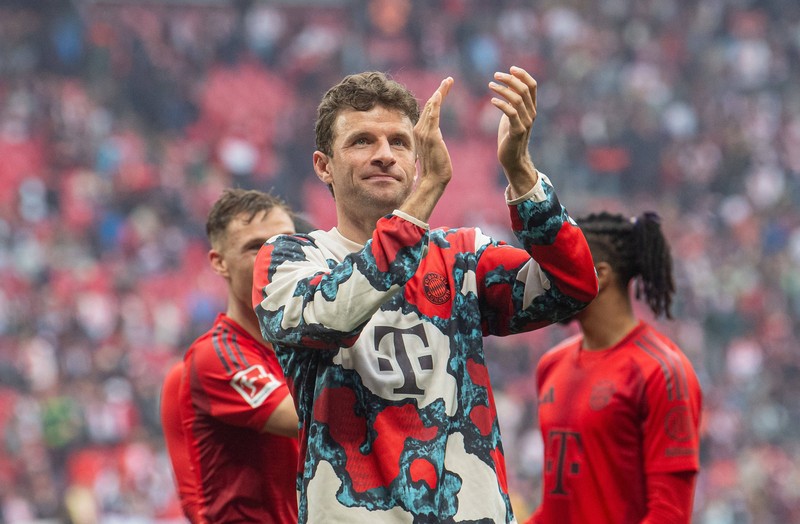 Welche Stars werden ihren Verein zur neuen Saison 2025/26 verlassen?