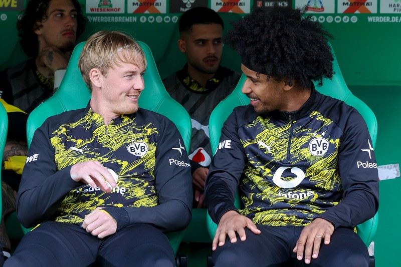 Welche Stars werden ihren Verein zur neuen Saison 2026/27 verlassen?