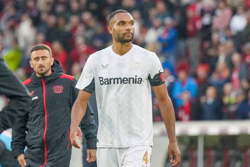Welche Vereine haben Jonathan Tah auf dem Schirm?