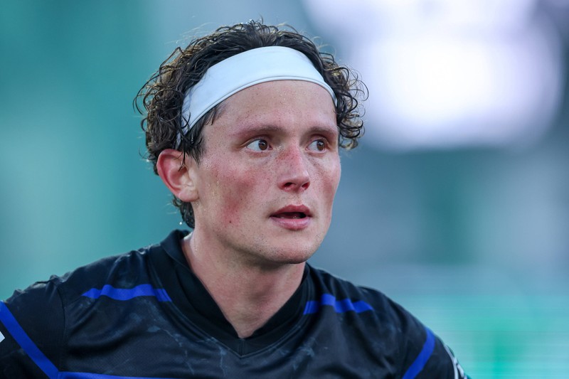 Wird Fabian Reese den Hertha BSC verlassen?