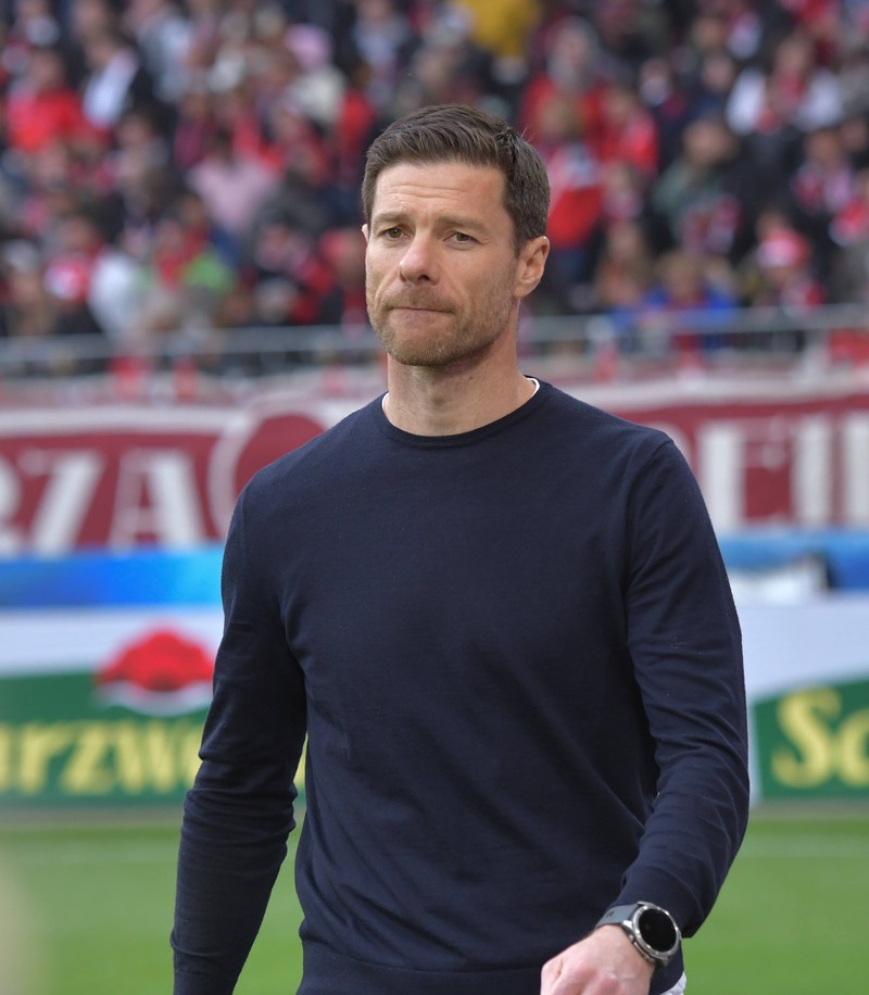 Xabi Alonso wird im Sommer zu Real Madrid wechseln, wie mehrere Gerüchte sagen.