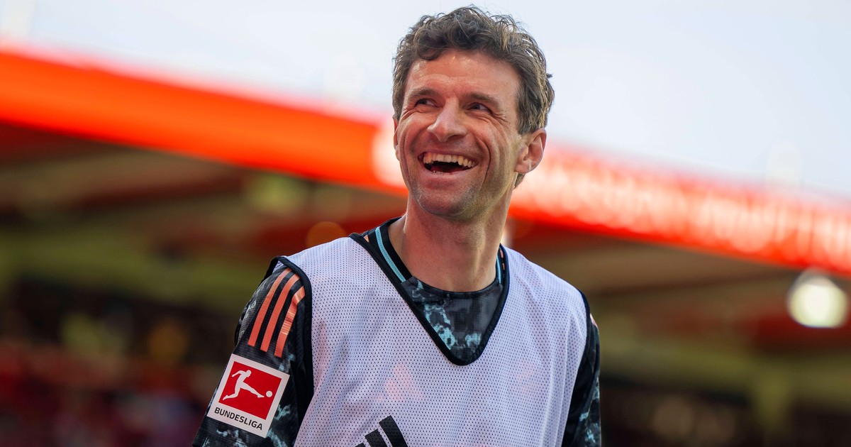 Die besten und legendärsten Sprüche von Thomas Müller