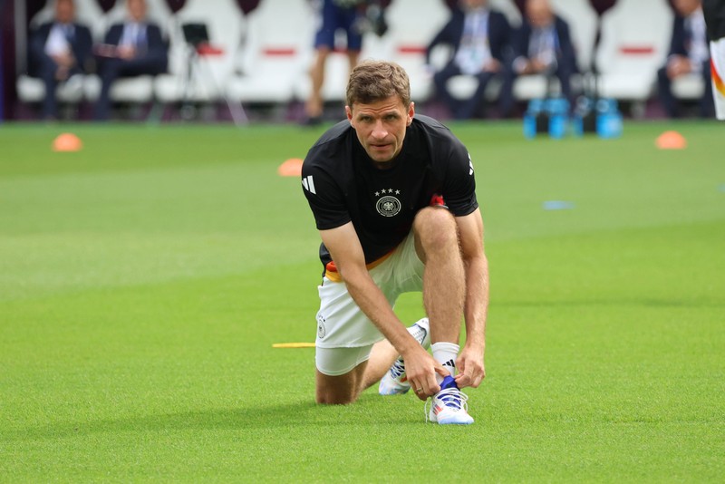 Kennst du alle Sprüche von Thomas Müller?