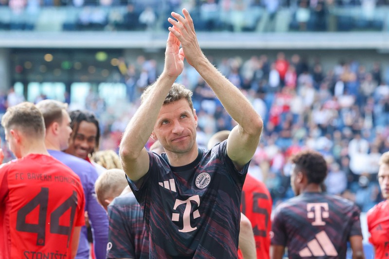 Wer sind die bestbezahlten Fußballspieler der Welt?