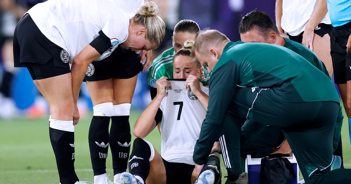 Frauen-EM 2025: Die Highlights, Favoriten & alles Wichtige zur Europameisterschaft