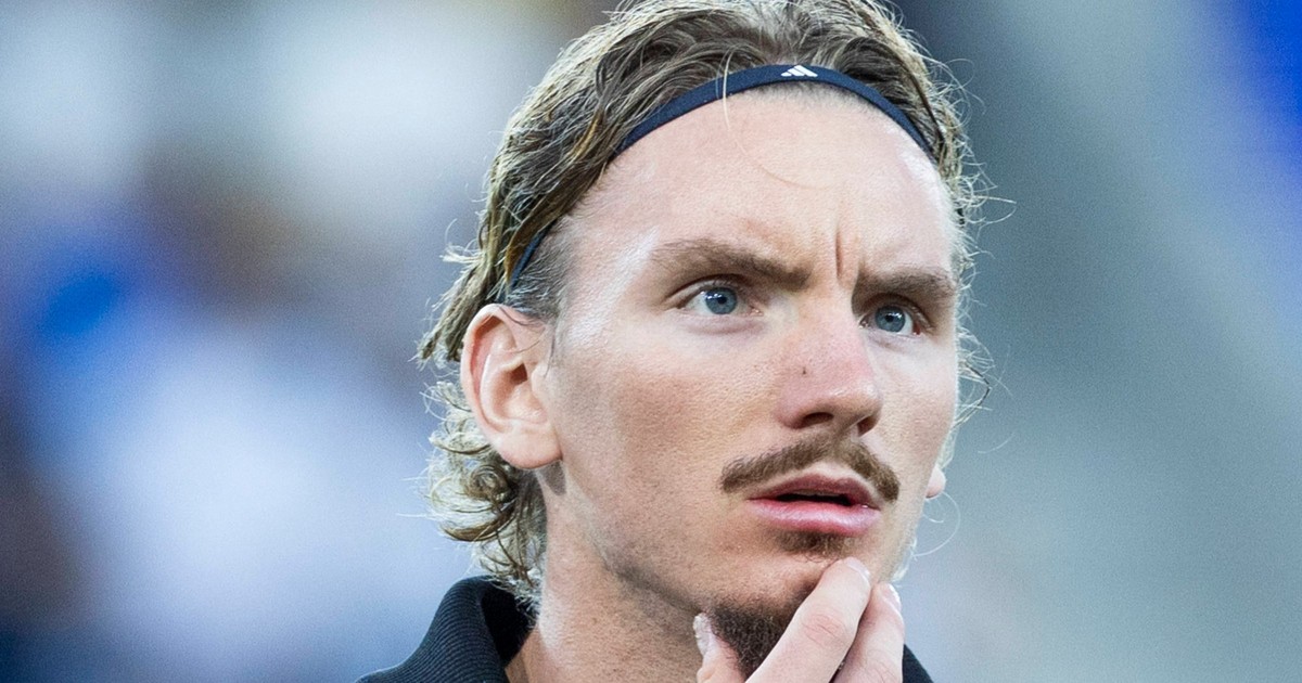 Nick Woltemade Gehalt Freundin Und Verein Was Musst Du ber Ihn Wissen 