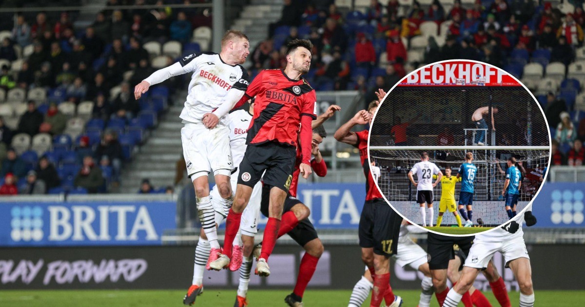 Saison 2025/26: Das sind die Highlights aus der Bundesliga & 3. Liga