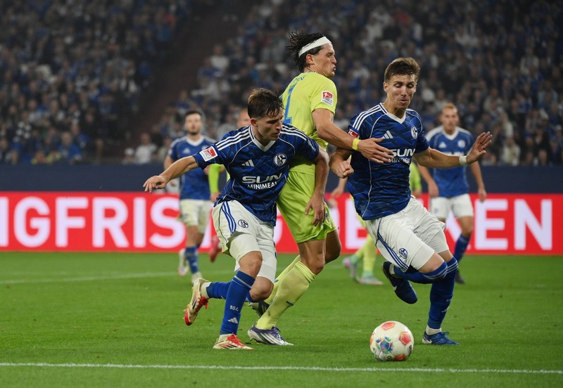 Welche Highlights kann man in der Bundesliga-Saison 2025/26 erwarten?