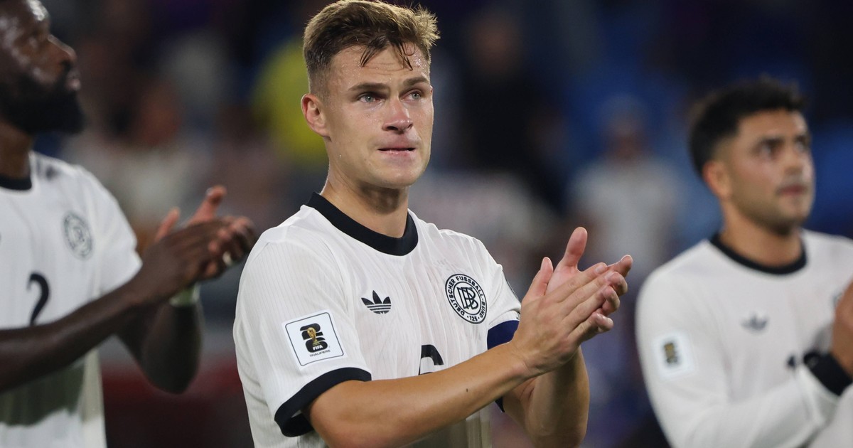WM-Quali: Das sind alle Highlights und Szenen der Spiele der der DFB-Elf