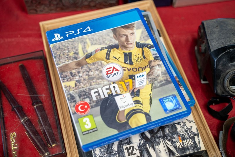 FIFA 17 war nur einer der beliebtesten Titel der FIFA-Reihe.