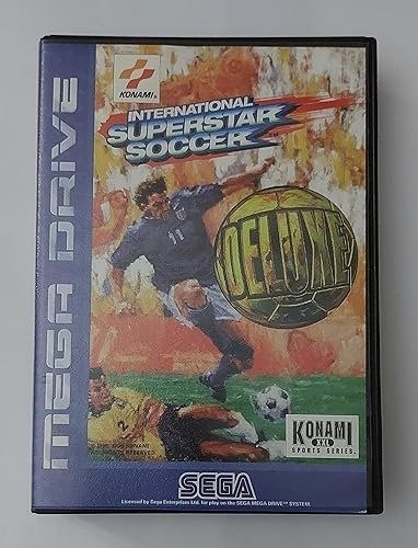 Wenn du einen SEGA hattest, konntest du bei diesem Konami-Titel dein Können zeigen.
