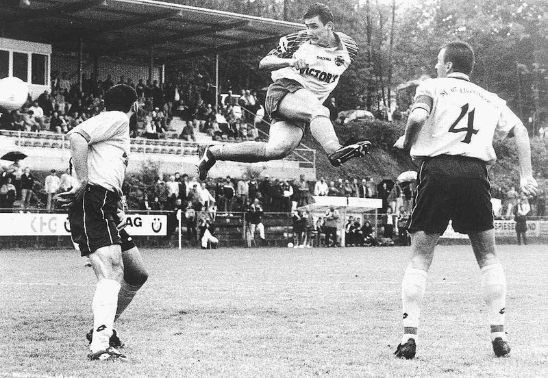 Miroslav Klose gilt als der erfolgreichste Nationalstürmer Deutschlands.