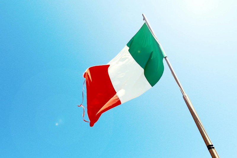 Italien ist eine Fußball-Nation mit Leidenschaft.