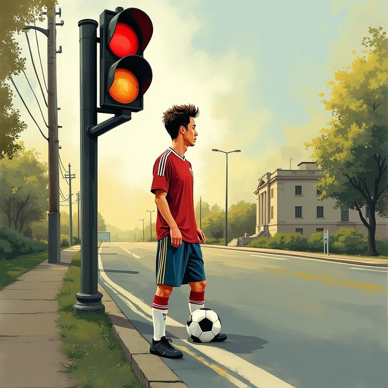 Beides fängt mit F an.