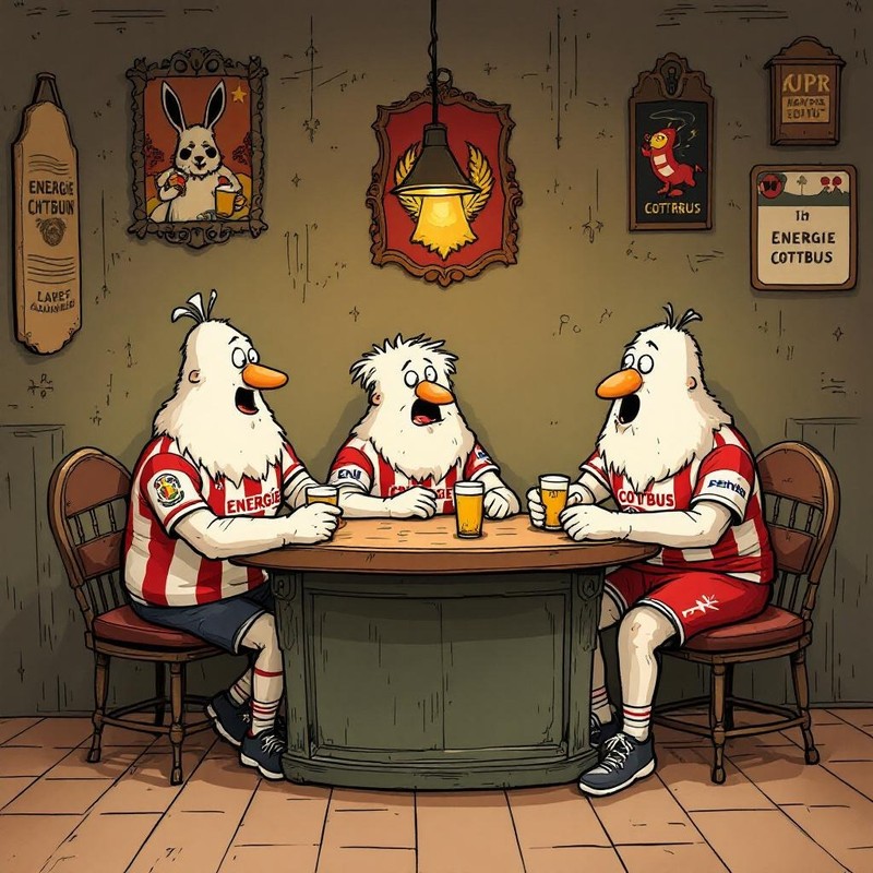 Hier wird der Sache auf den Grund gegangen.