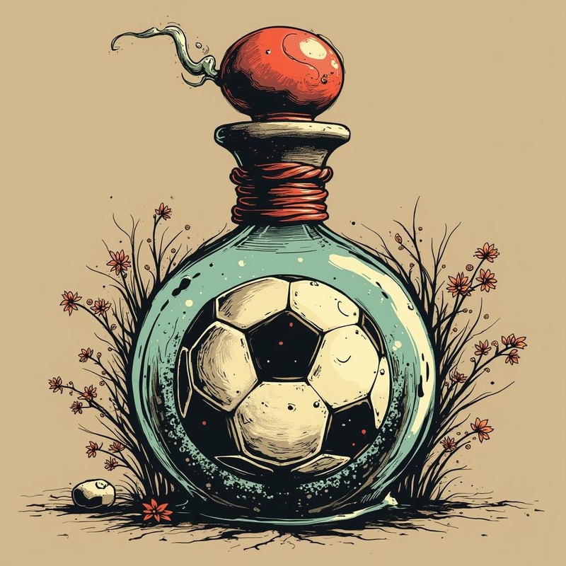 Manche Aufgaben sind auch mit Magie nicht zu bewältigen.