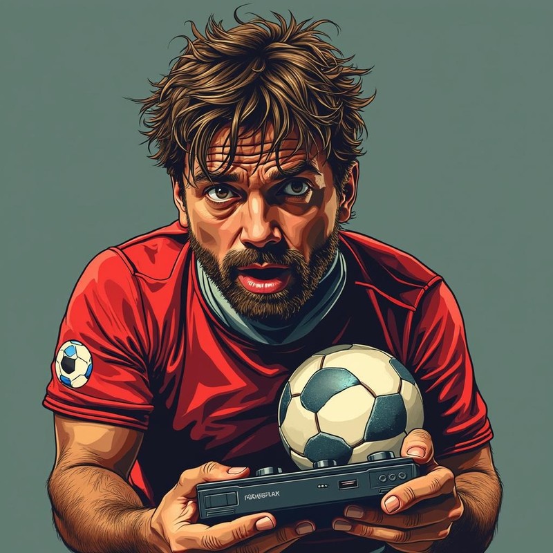 So wird ein Schuh draus.