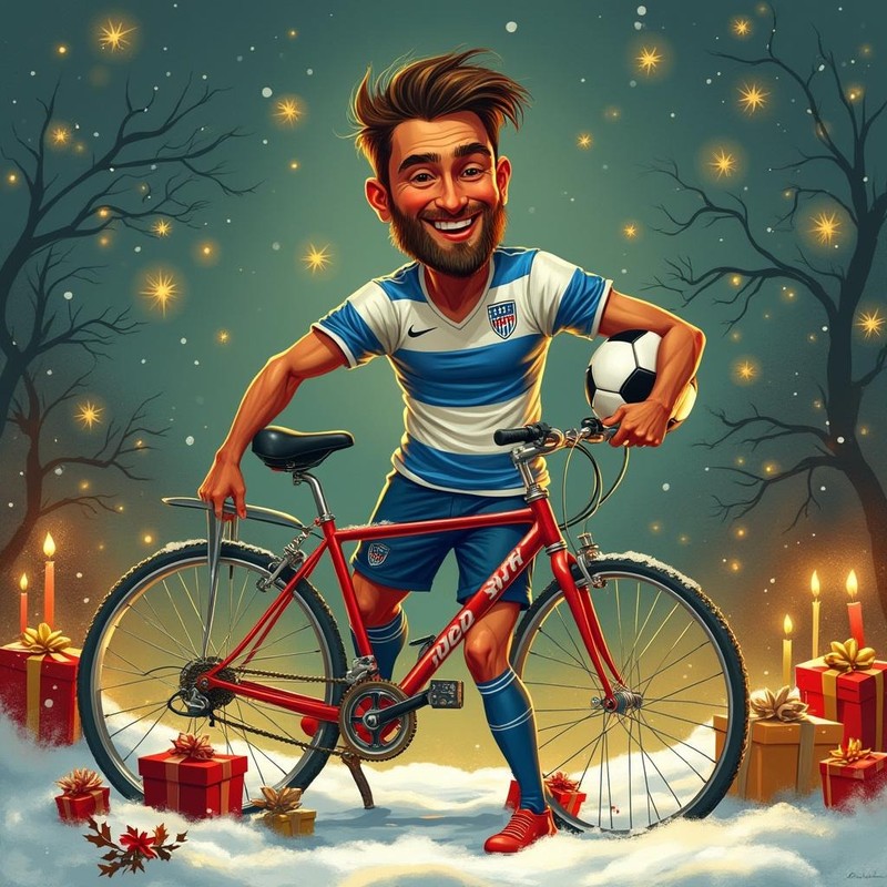 Tolle Geschenkidee – für einige.