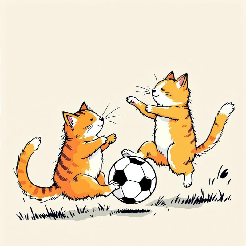 Träume sind oft sonderbar.