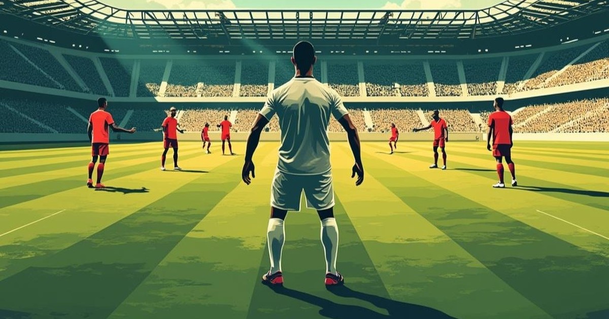 Die besten Fußballwitze – vereinsübergreifend lustig