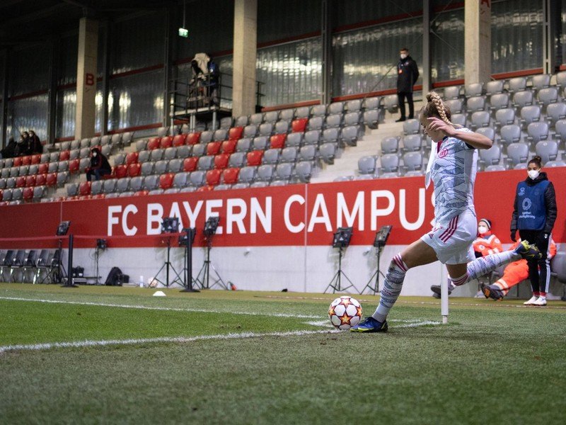 Aufmerksamkeit kann auch einen positiven Zweck haben.