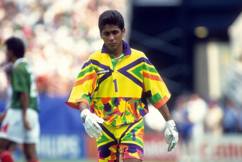 Erinnerungen an alte Saisons sind eine tolle Basis für Designs.