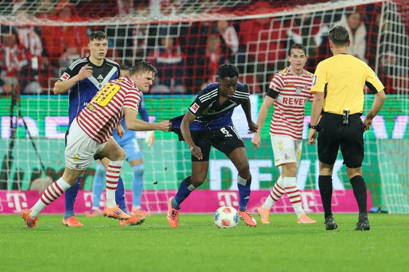 Nicht alle Designs werden von Fans positiv wahrgenommen.