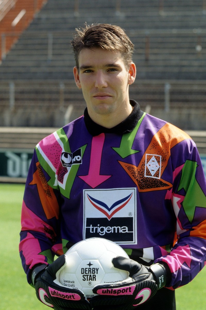 Um die Entstehung mancher Designs gibt es viele Gerüchte.