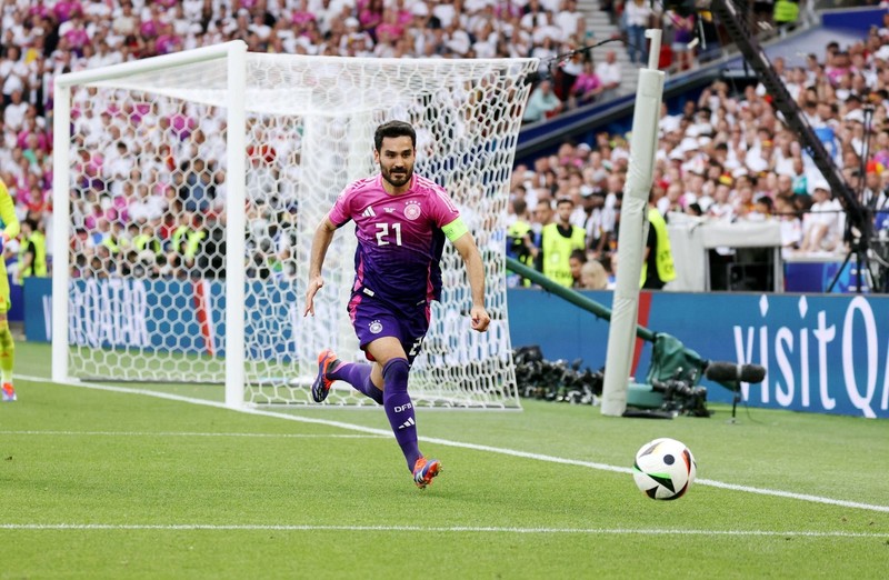 Um manche Designs gibt es sogar richtige Kontroversen.