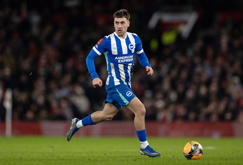 Brajan Gruda ist ein deutsch-albanischer Fußballspieler.