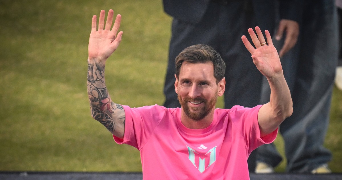 Messis Top 10: Das sind die besten Nachwuchstalente