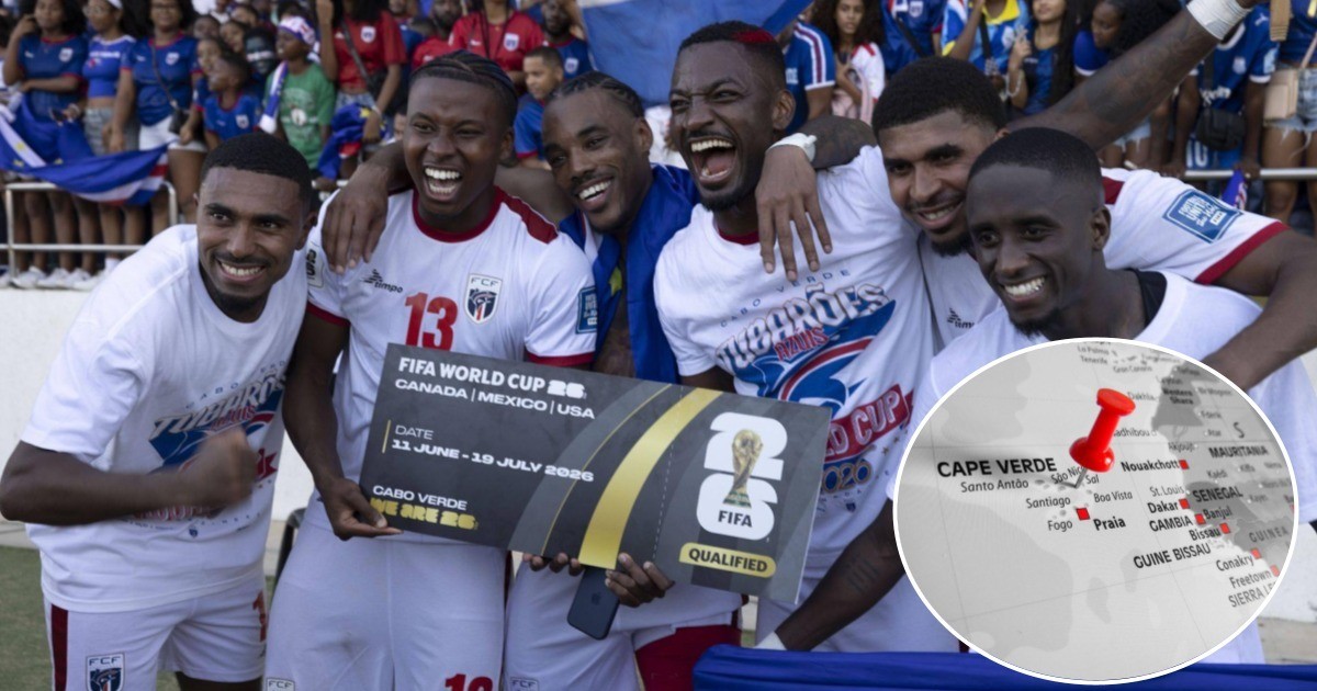 WM 2026 – Die unglaublichen Geschichten der vier Debütanten