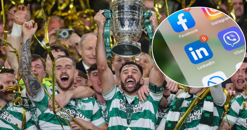 Shamrock Rovers–Spieler Roberto Lopes wurde mit Hilfe einer sozialen Plattform Nationalspieler von Kap Verde.